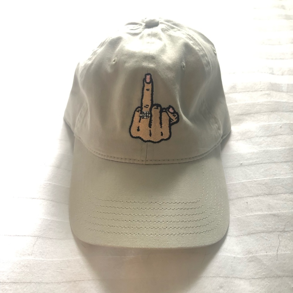 Hubs & Hers fiancé baseball hat